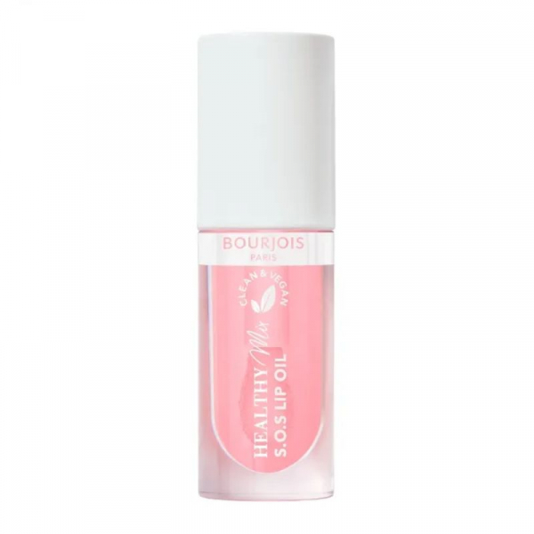 Масло для губ Bourjois Healthy Mix Lip Oil