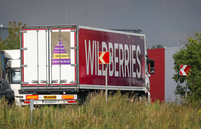 Wildberries не согласна с прогнозами по заморозке строительства складов