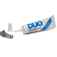 Клей для ресниц прозрачный / Duo Lash Adhesive Clear 7 г